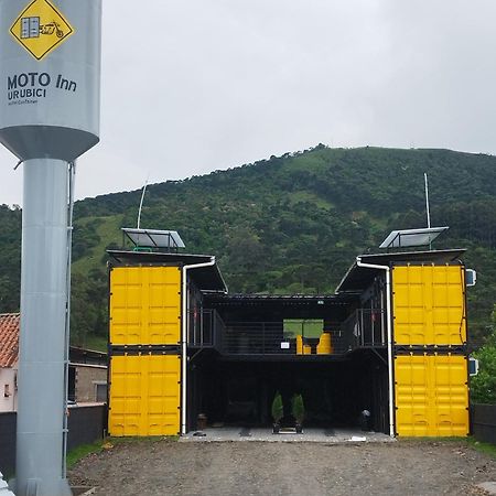 Moto Inn أوروبيسي المظهر الخارجي الصورة