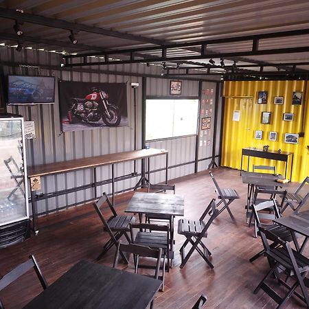 Moto Inn أوروبيسي المظهر الخارجي الصورة